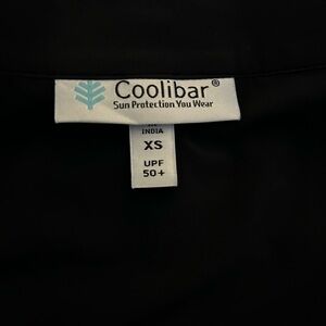 Coolibar XS swim sarong or skirt ….can be worn as either! Excellent condition.